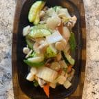 Best Sizzling Deluxe in Troutdale, OR