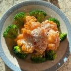 Best Coconut Shrimp in Troutdale, OR