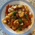 Best Hawaiian Shrimp in Troutdale, OR