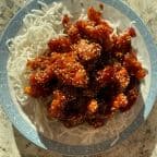 Best Sesame Beef in Troutdale, OR