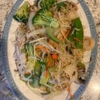 Best Vegetable Chow Mein or Chop Suey in Troutdale, OR