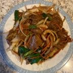 Best Ginger Beef in Troutdale, OR