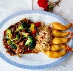 Best Combo # 8 in Troutdale, OR