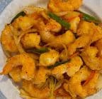 Best Salt & Pepper Shrimp in Troutdale, OR