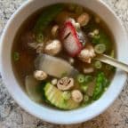 Best Won Ton Soup in Troutdale, OR