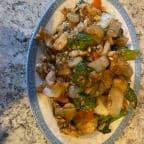 Best Garlic Chicken in Troutdale, OR