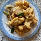 Best Salt Pepper Chicken in Troutdale, OR