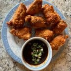 Best Mandarin Chicken Wings (8) in Troutdale, OR