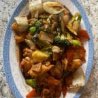 Best Teriyaki Chicken in Troutdale, OR