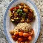 Best Combo # 7 in Troutdale, OR