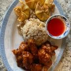 Best Combo # 9 in Troutdale, OR