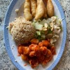 Best Combo # 5 in Troutdale, OR