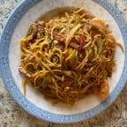 Best Beef Lo Mein in Troutdale, OR