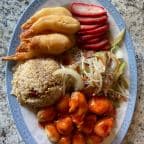 Best House Special (5 Items) in Troutdale, OR